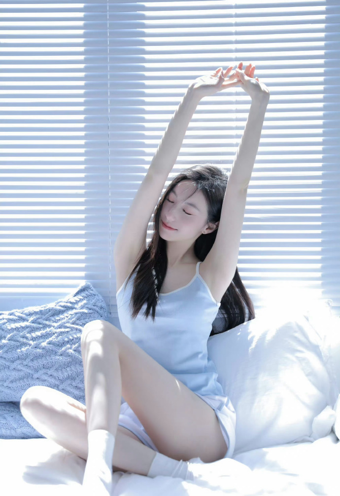 阳光姐妹淘